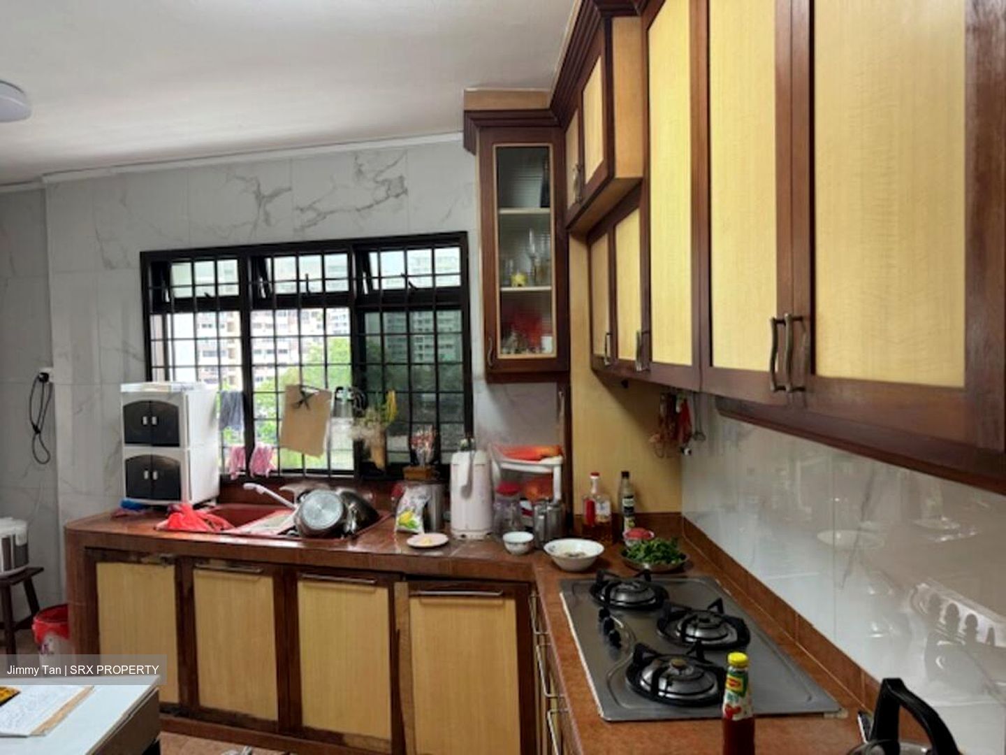 Blk 347 Kang Ching Road (Jurong West), HDB 5 Rooms #450485451